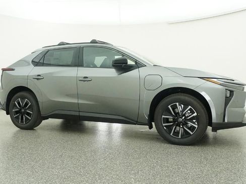 New 2026 Toyota bZ image 61