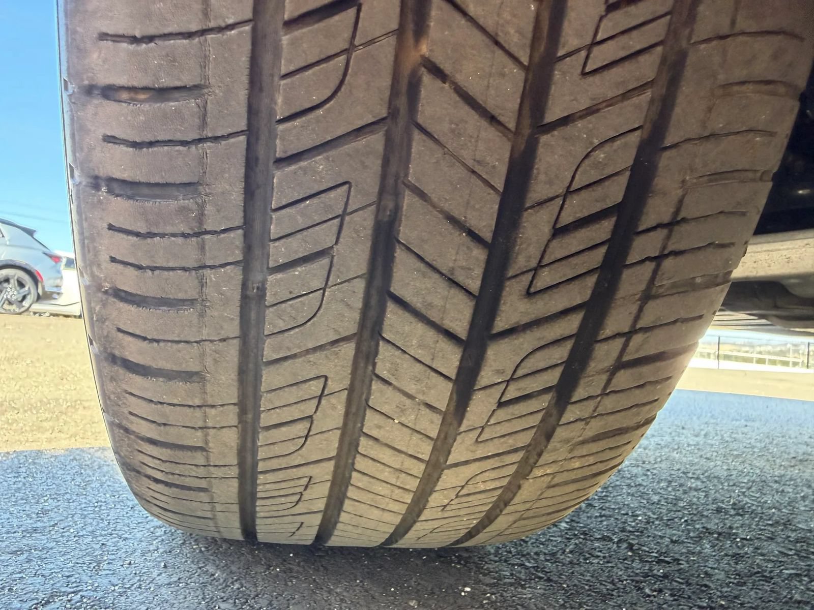 Used 2024 Kia Niro Wind FWD image 38