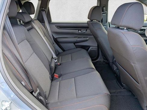 Used 2026 Honda CR-V Sport image 21