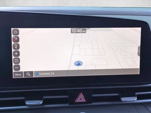 Used 2023 Hyundai Elantra SEL w/ Convenience Package image 13