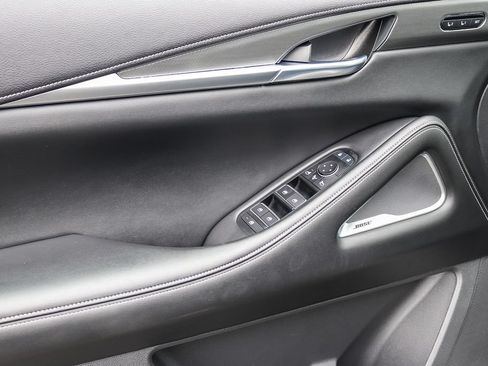 Certified 2024 INFINITI QX60 Luxe w/ Performance Audio Package FWD image 23