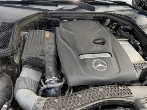 Used 2018 Mercedes-Benz C 300 Cabriolet image 22