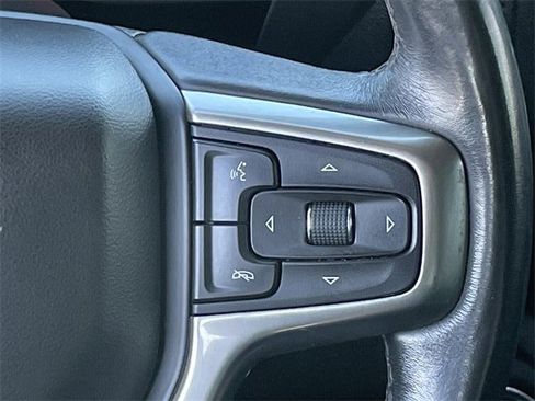 Used 2019 Chevrolet Silverado 1500 LT Trail Boss image 14