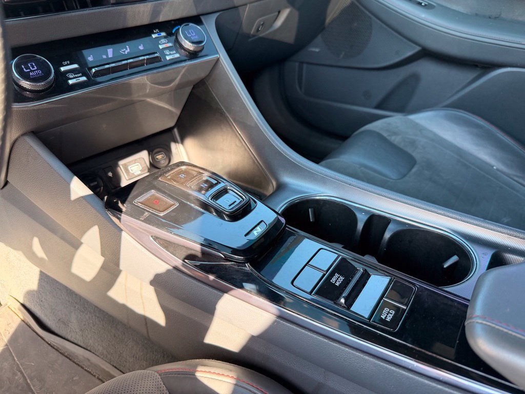 Used 2021 Hyundai Sonata N Line FWD image 18