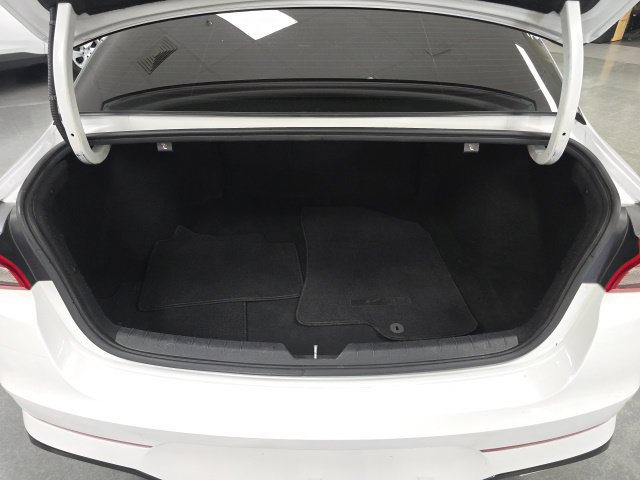 Used 2023 Kia K5 GT-Line w/ GT-Line Premium Package FWD image 9