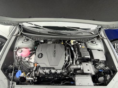 New 2026 Hyundai Santa Cruz SEL image 35