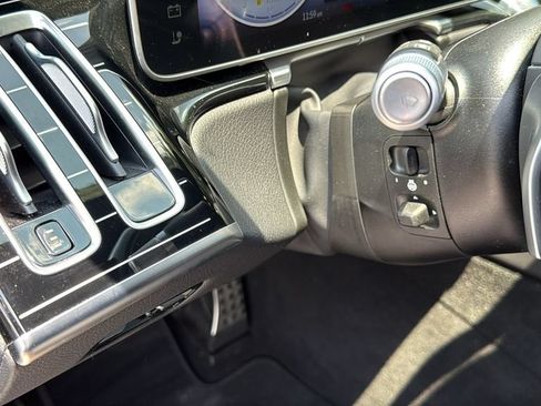 Certified 2024 Mercedes-Benz S 580 4MATIC Sedan image 26