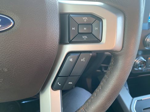 Used 2019 Ford F150 King Ranch w/ Equipment Group 601A Luxury image 17