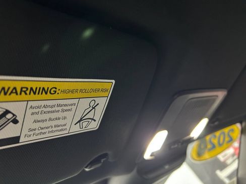 Certified 2024 Honda HR-V Sport image 22