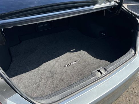 Used 2023 Lexus ES 350 w/ Accessory Package (Z1) image 23