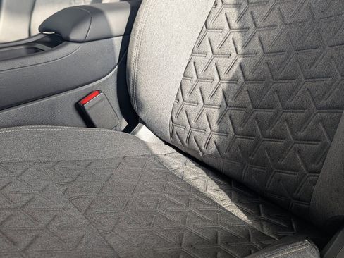 New 2026 Nissan Kicks SV w/ Cold Weather Package image 30