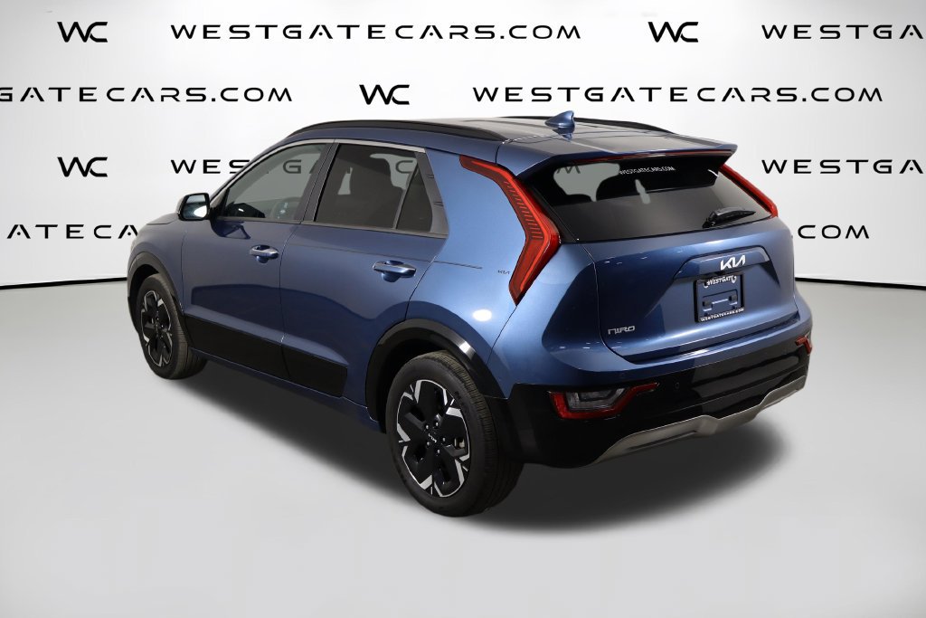 Used 2023 Kia Niro Wave FWD image 48