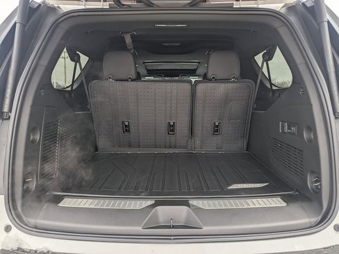 New 2026 Chevrolet Suburban RST w/ Advanced Technology Package image 18