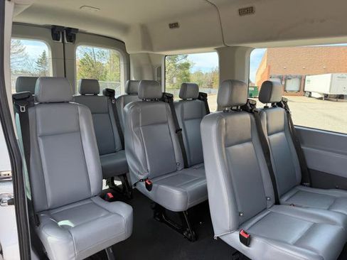 Used 2017 Ford Transit 150 XL image 15