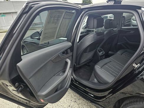 Used 2021 Audi A4 2.0T Premium Plus w/ Premium Plus Package image 17