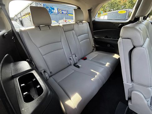 Used 2017 Honda Pilot EX-L image 22