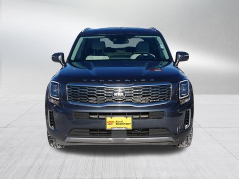 Used 2020 Kia Telluride EX image 2