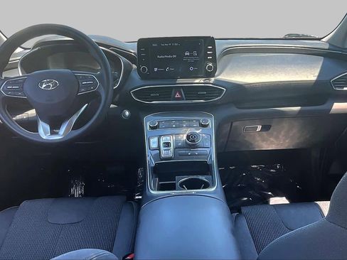 Used 2021 Hyundai Santa Fe SEL AWD/4WD image 16