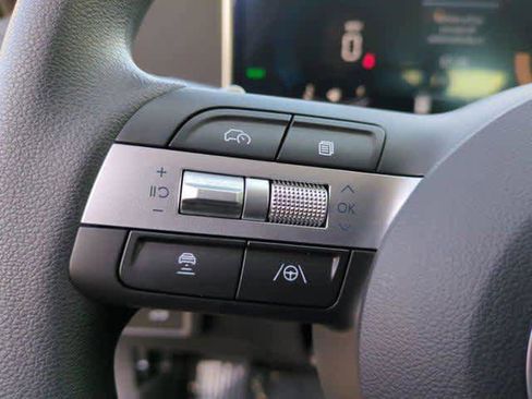 New 2026 Hyundai Sonata Blue image 22