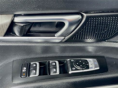 Used 2024 Kia Telluride EX FWD image 22