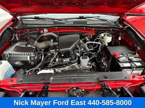 Used 2022 Toyota Tacoma SR5 image 23