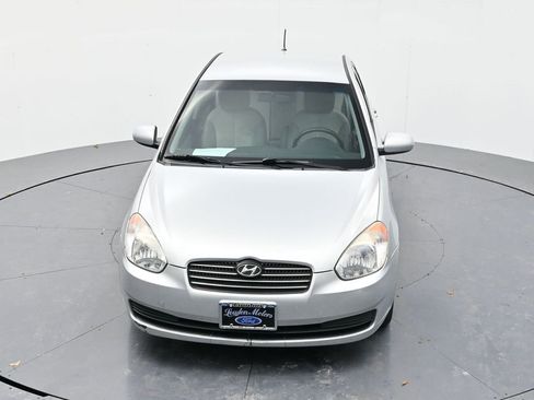 Used 2010 Hyundai Accent GLS w/ Premium Pkg 4 image 33
