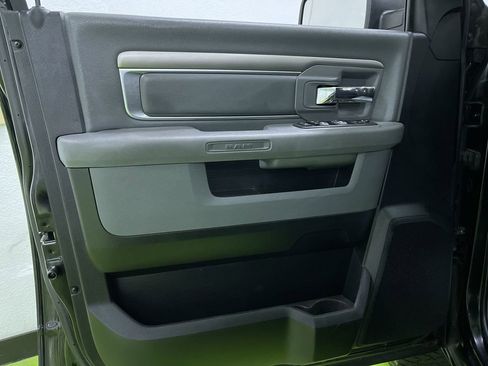 Used 2019 RAM 1500 Classic Warlock w/ Electronics Group image 3