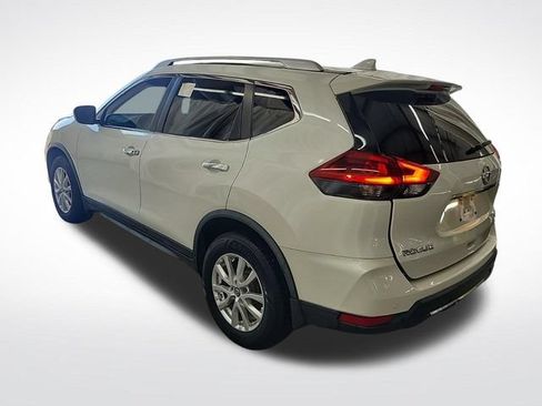 Used 2019 Nissan Rogue SV AWD/4WD image 11