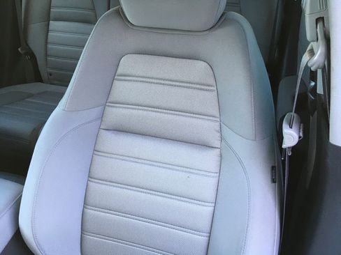 Used 2017 Honda CR-V LX image 22