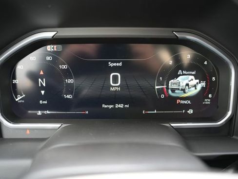 New 2026 GMC Sierra 2500 Denali w/ Denali Reserve Package image 27