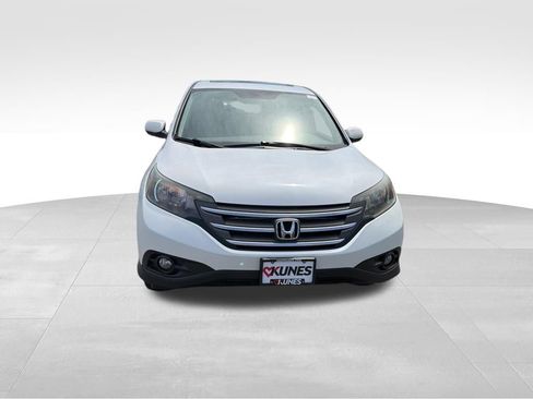 Used 2014 Honda CR-V EX image 3
