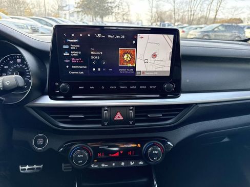 Used 2023 Kia Forte GT-Line image 21