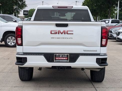 Certified 2024 GMC Sierra 1500 Elevation RWD image 5