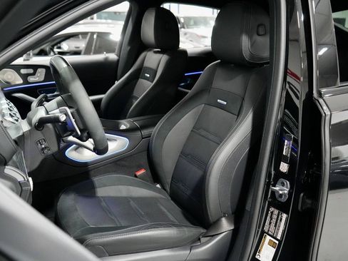 Used 2024 Mercedes-Benz GLE 53 AMG 4MATIC Coupe image 10