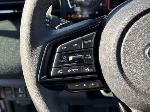 New 2026 Subaru Outback Limited XT w/ Premium/Limited Plus Package image 27