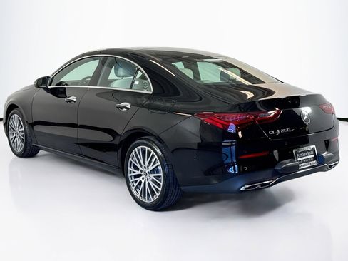 Certified 2026 Mercedes-Benz CLA 250 image 7