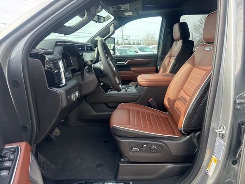 New 2026 GMC Sierra 3500 Denali Ultimate image 16