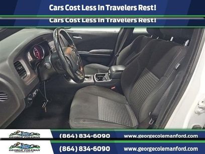 Used 2023 Dodge Charger SXT