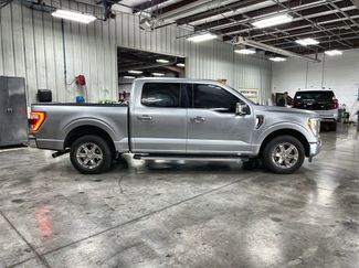 Used 2021 Ford F150 Lariat video 2