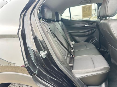 Used 2025 Buick Encore GX Preferred image 39