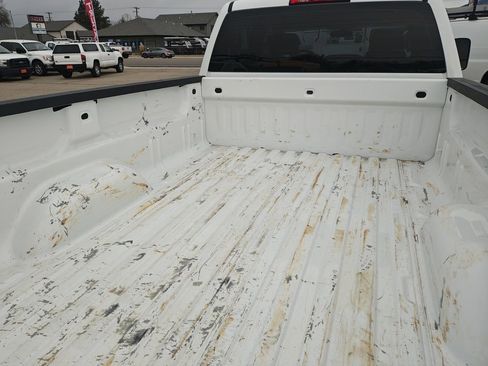 Used 2019 Chevrolet Silverado 3500 W/T image 9