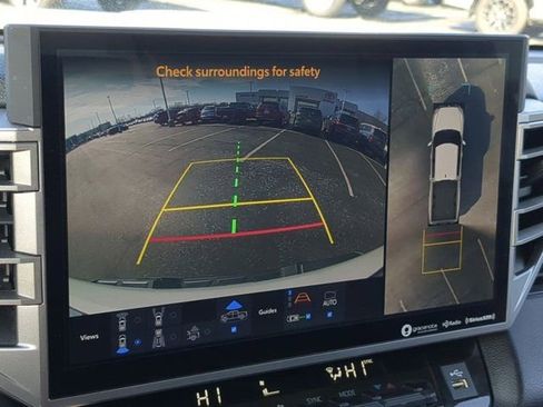 Used 2023 Toyota Tundra SR5 w/ SR5 Premium Package image 12