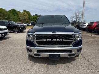 Used 2022 RAM 1500 Big Horn AWD/4WD video 2