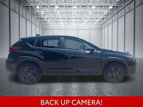 Used 2024 Subaru Crosstrek 2.0i AWD/4WD image 5