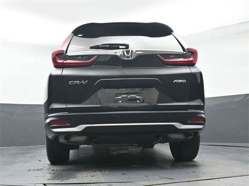 Used 2020 Honda CR-V EX image 32