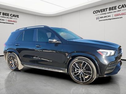Used 2021 Mercedes-Benz GLE 580 4MATIC
