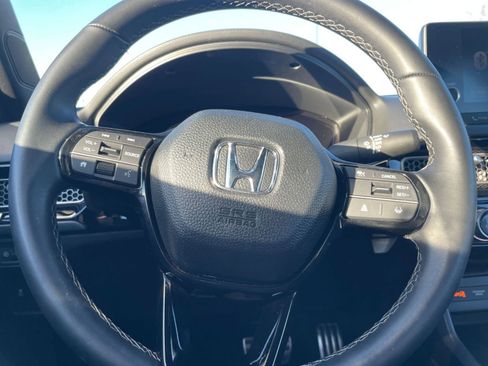 Used 2025 Honda Civic Sport image 27