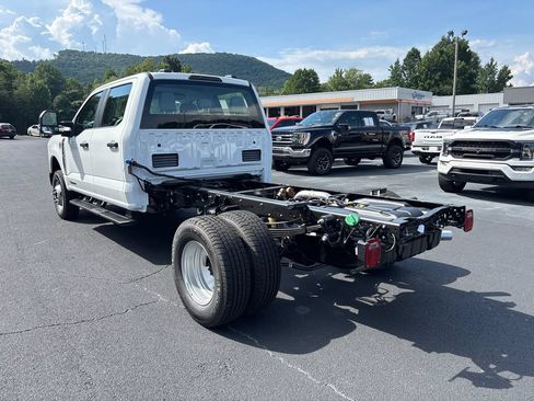New 2026 Ford F350 XL AWD/4WD image 7