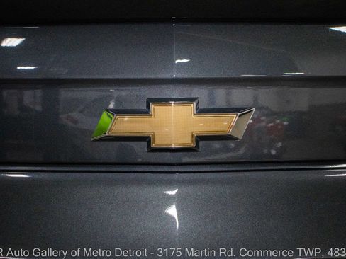 Used 2013 Chevrolet Camaro ZL1 RWD image 31