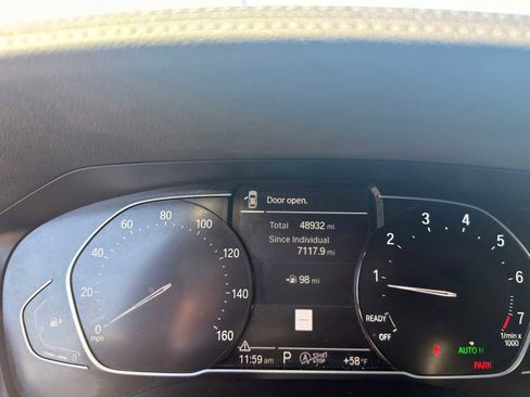 Used 2021 BMW 330i xDrive Sedan w/ M Sport Package AWD/4WD image 20